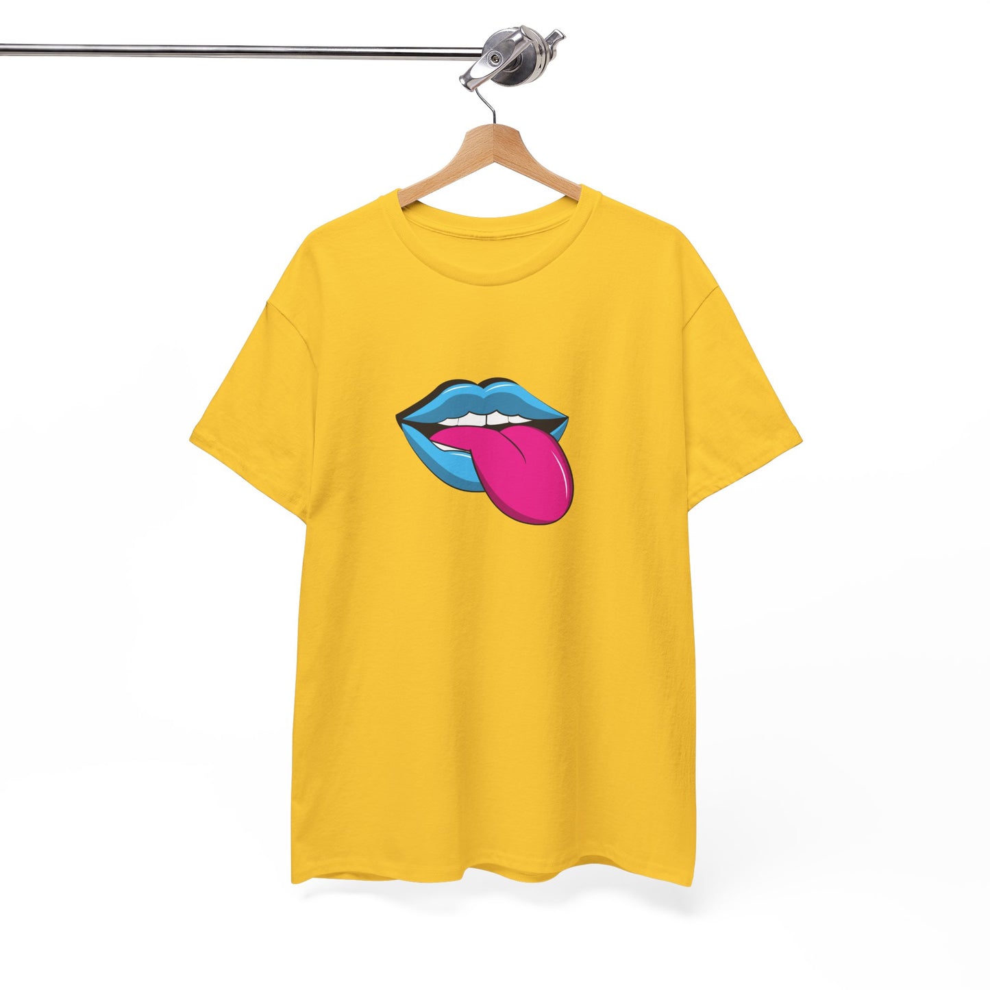 CASUAL SUMMER TEE