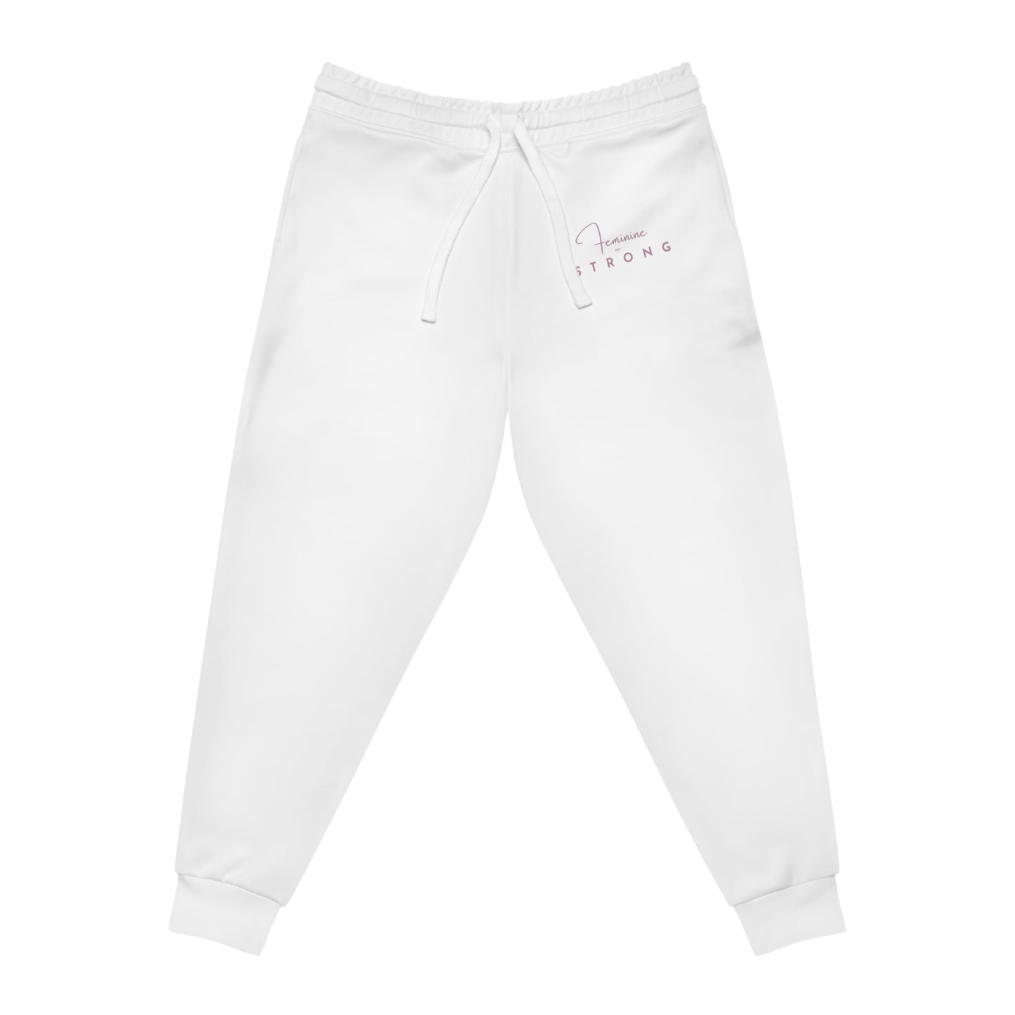 ATHLETIC JOGGERS
