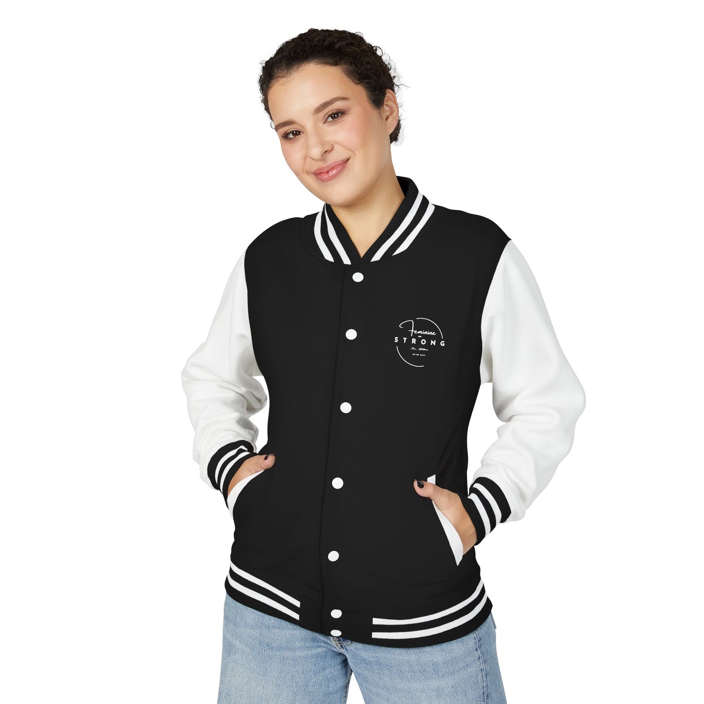 BASEBALL JAKKE