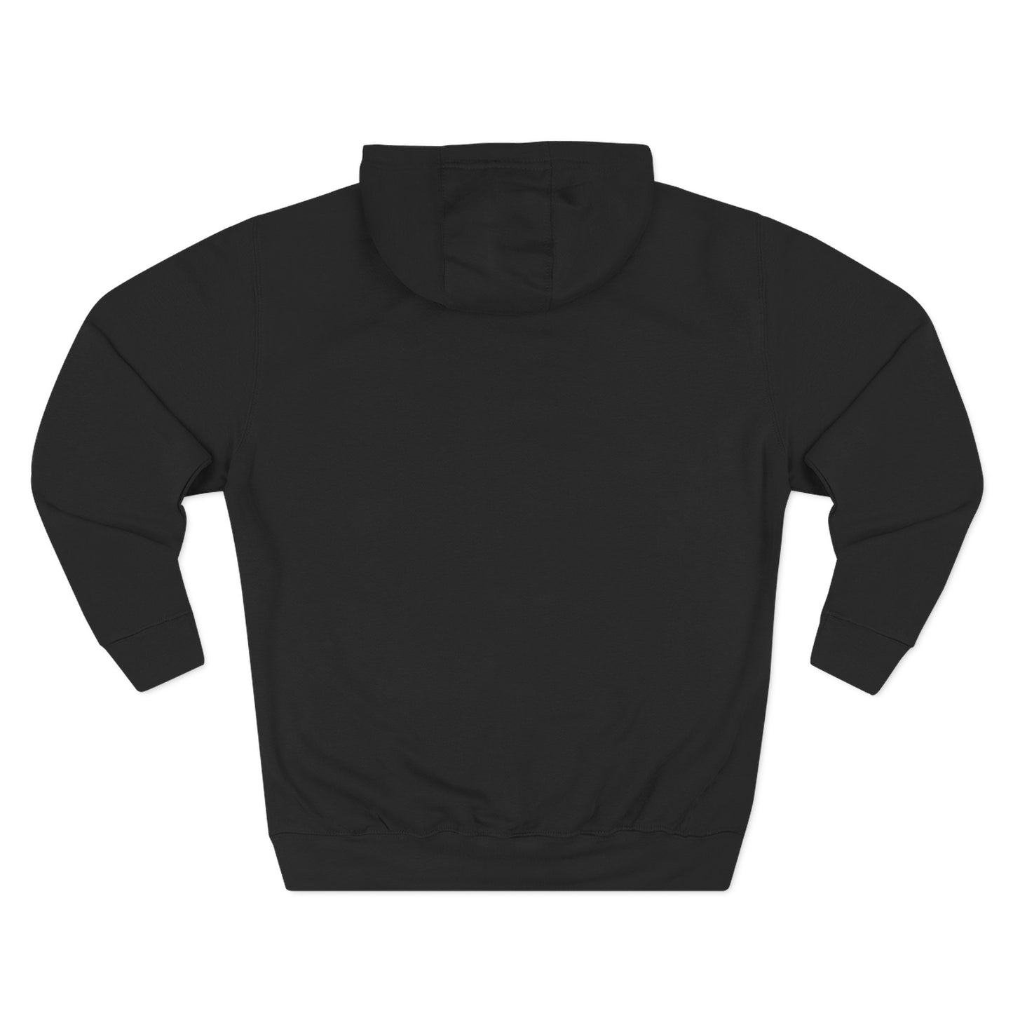 FLEECE HOODIE