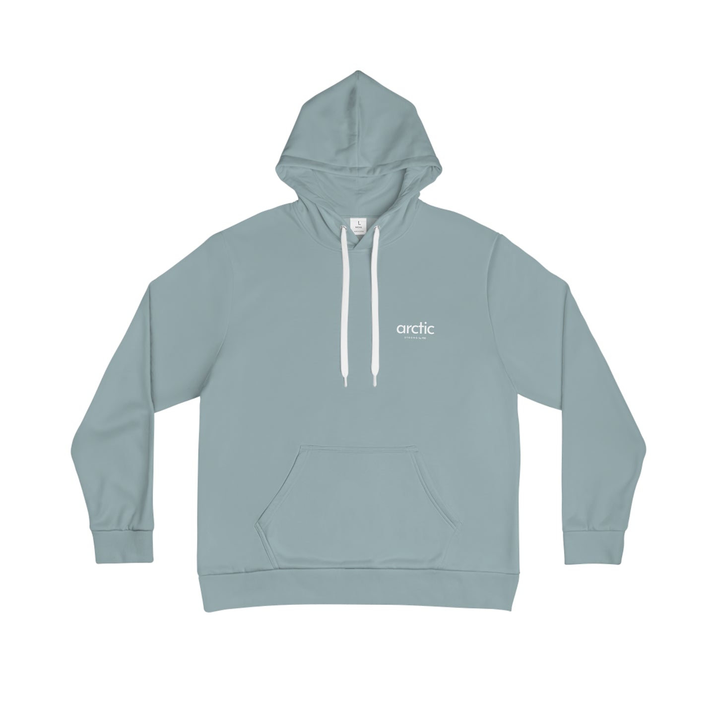 ARCTIC HOODIE