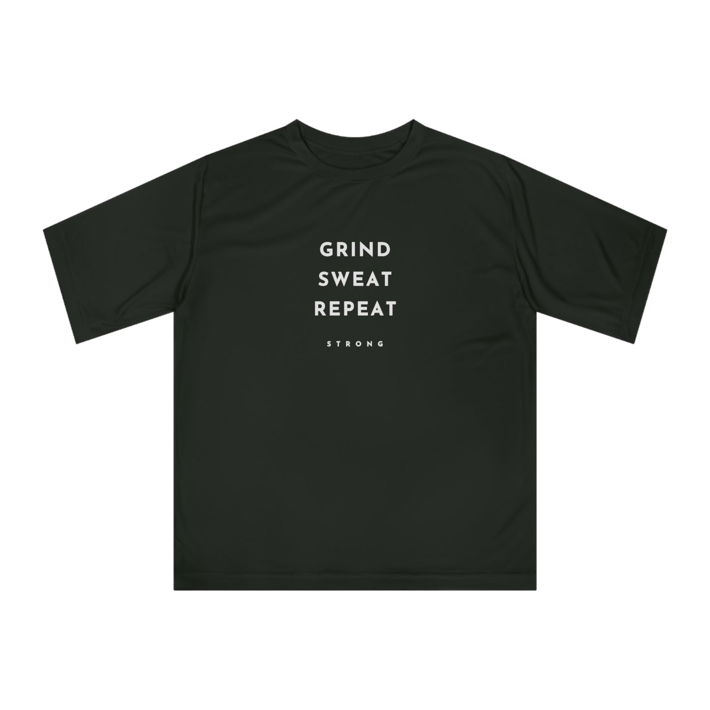GYM TEE