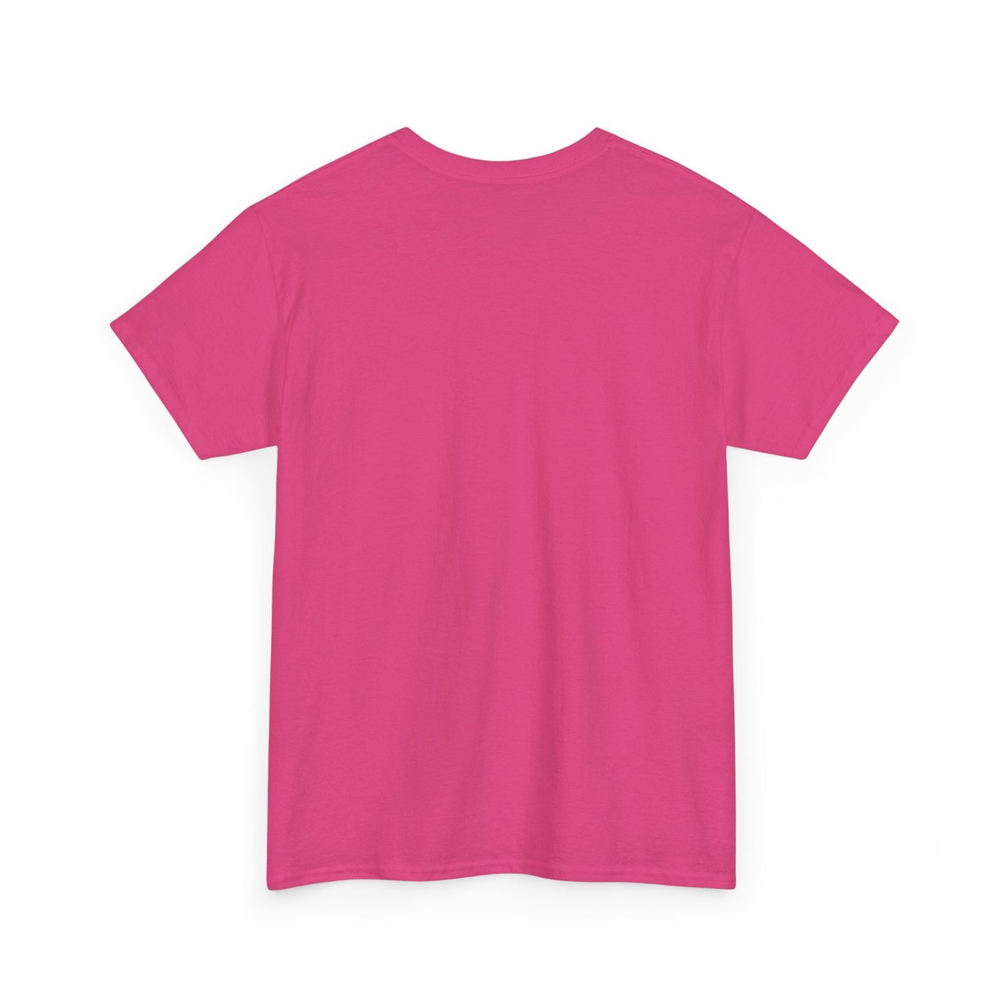 CASUAL SUMMER TEE