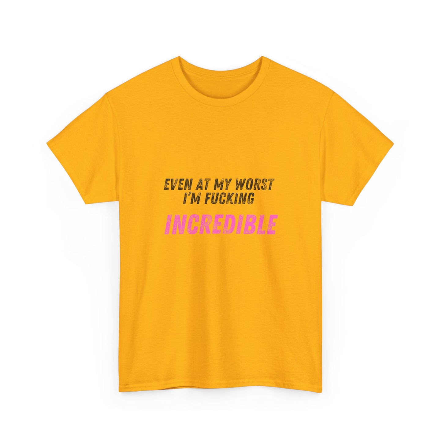 T-SHIRT
