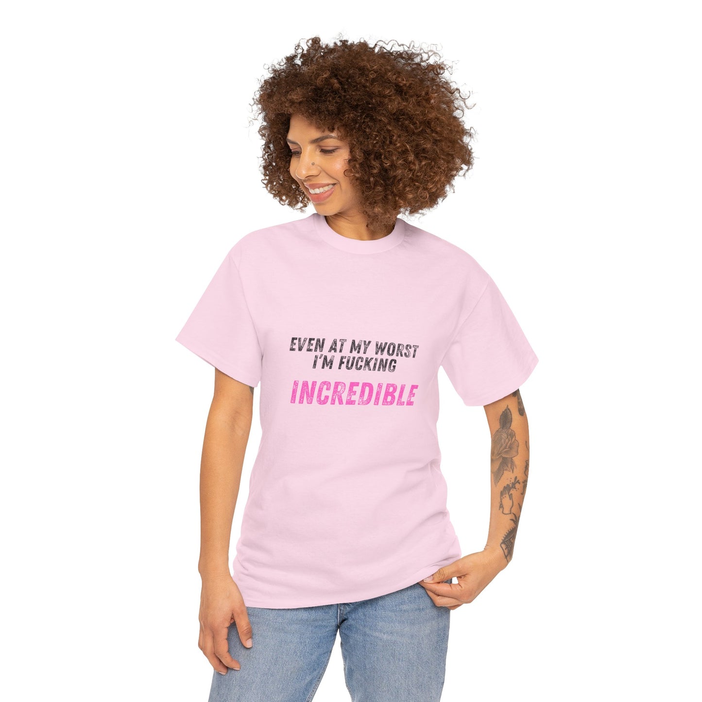 T-SHIRT