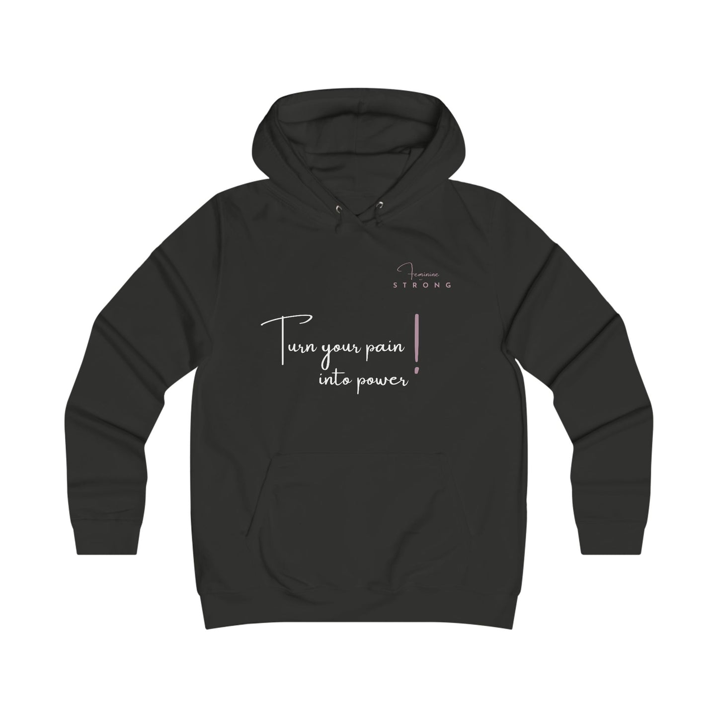 COLLEGE HOODIE