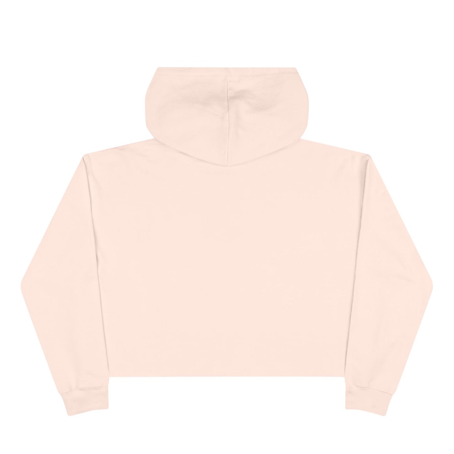 CROPPED HOODIE