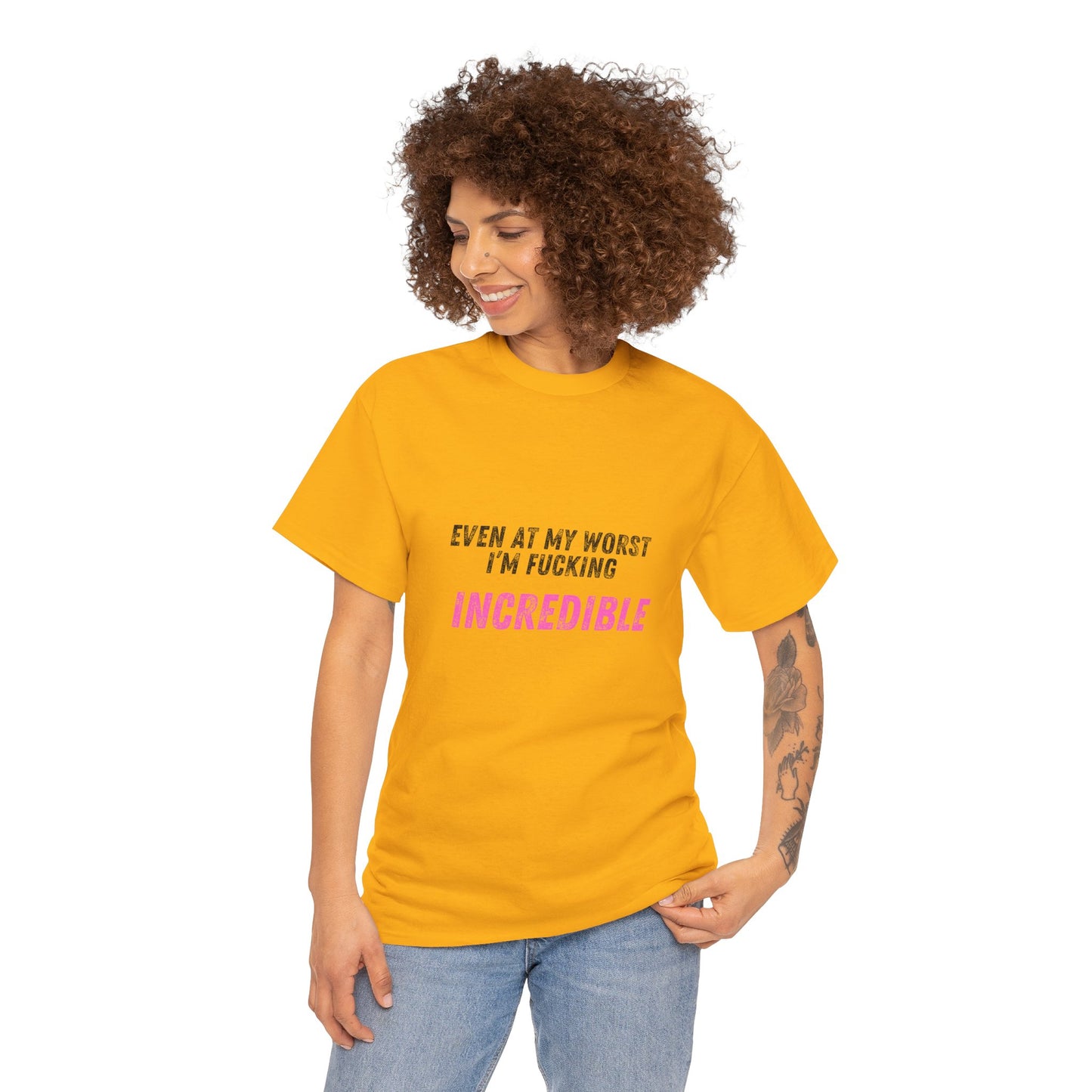 T-SHIRT