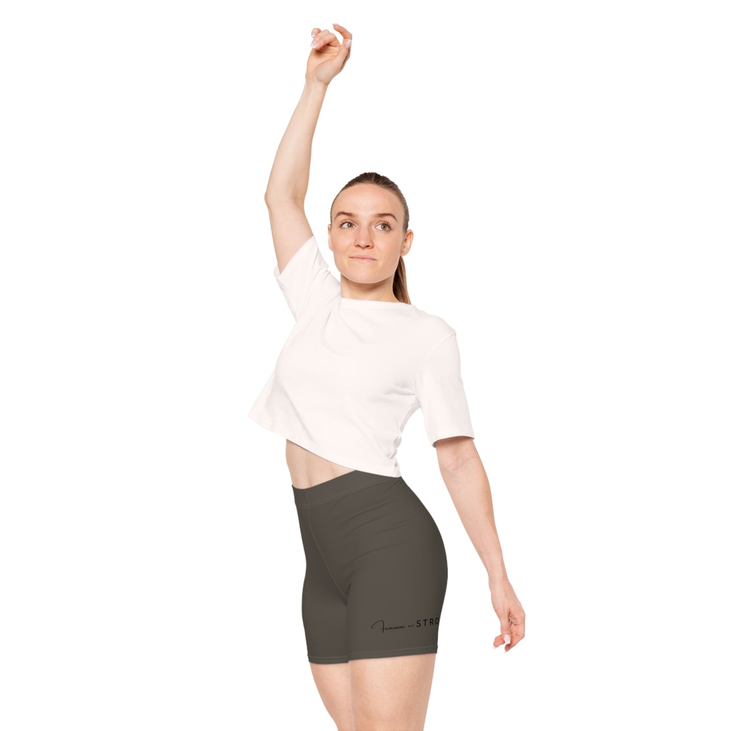 TRENINGSSHORTS
