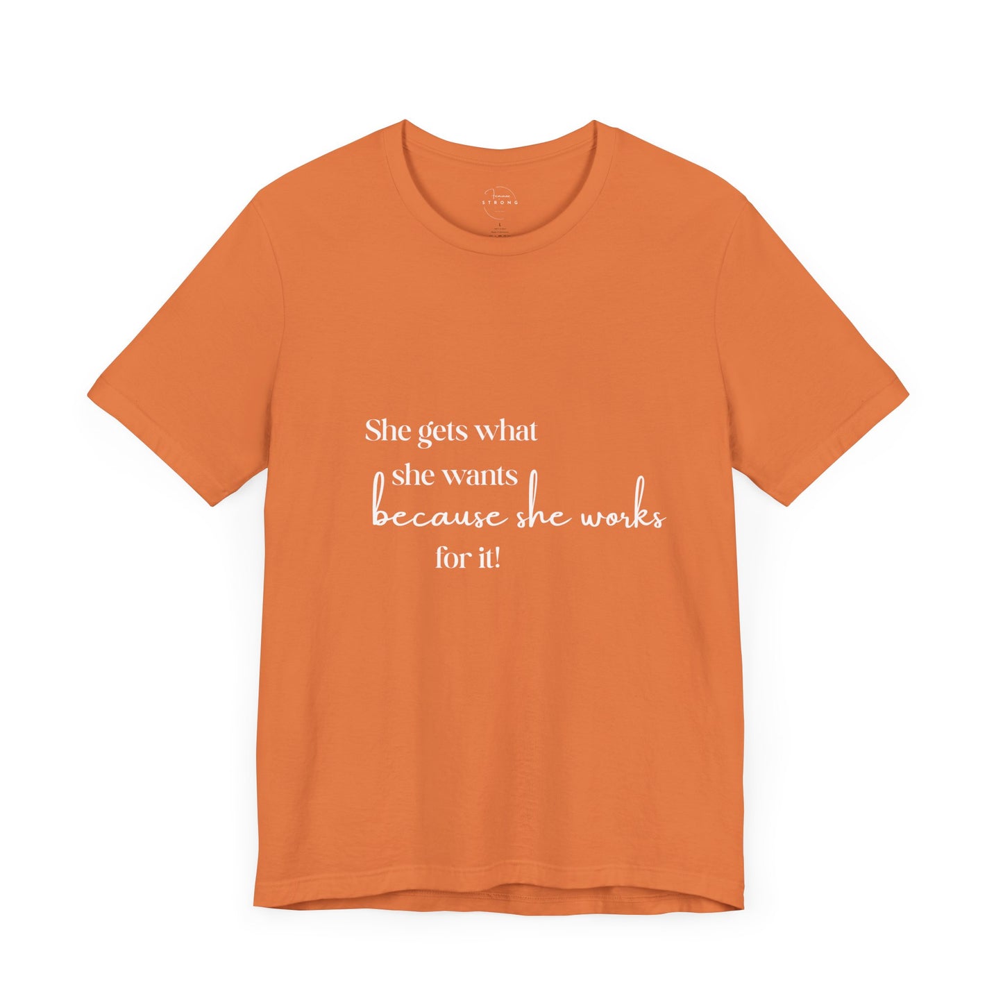 T-SHIRT
