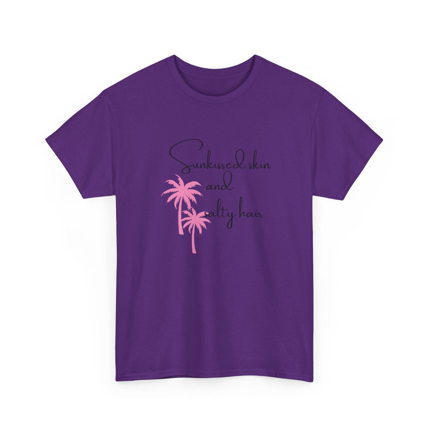 CASUAL SUMMER TEE