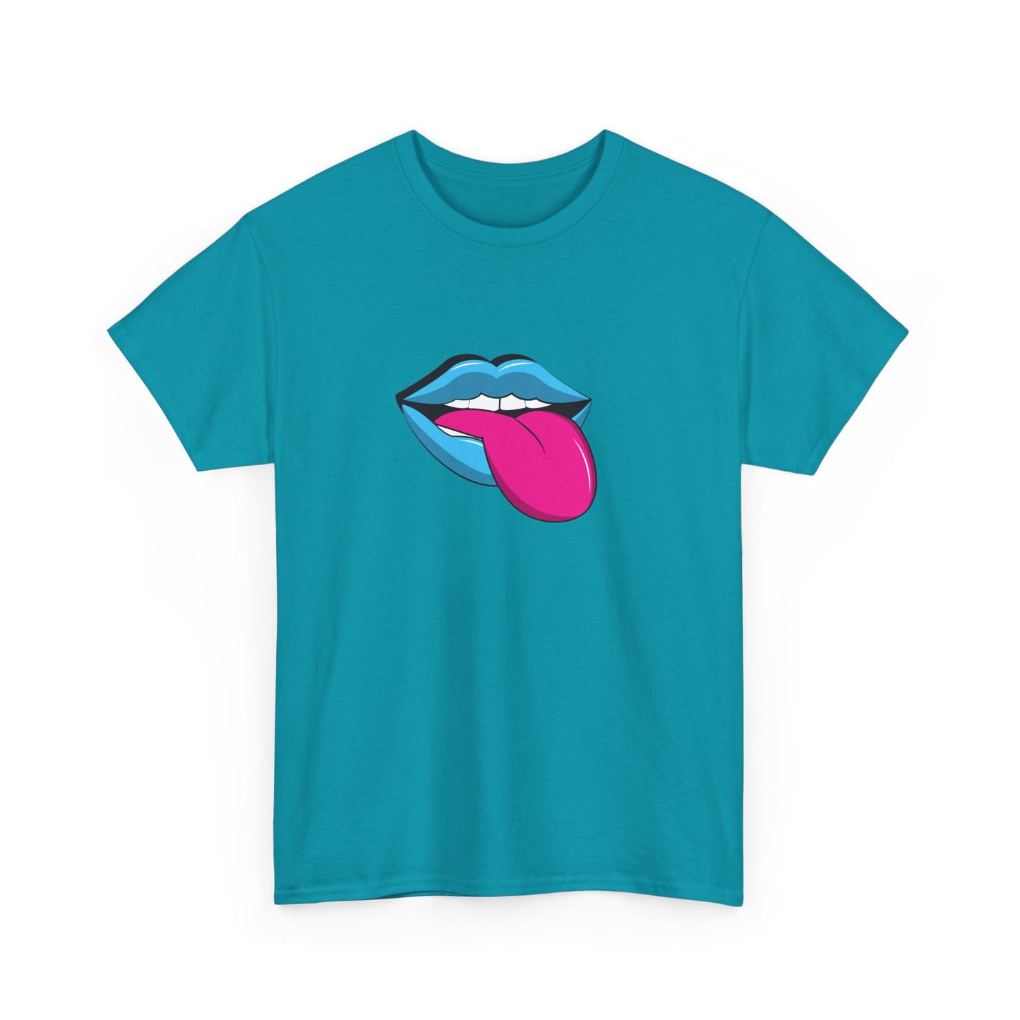 CASUAL SUMMER TEE