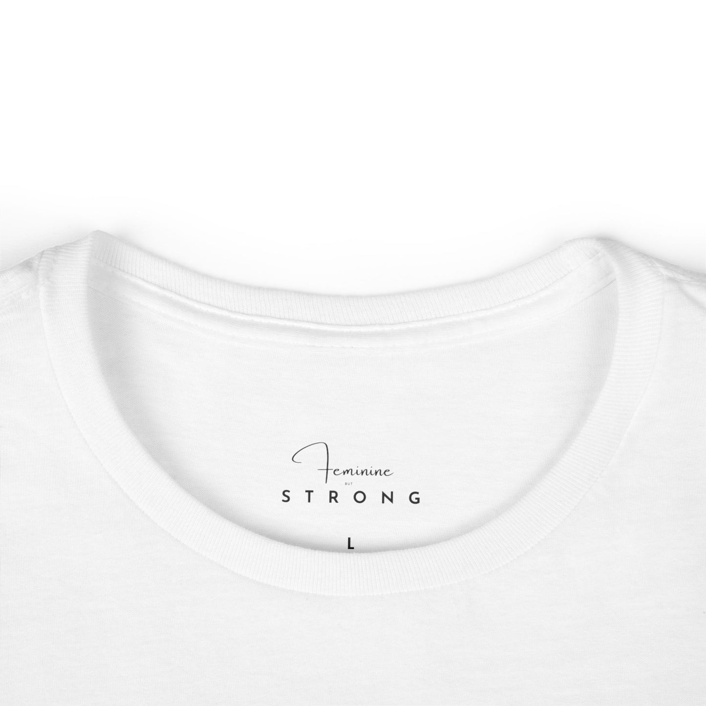 ELEVATE SOFTSTYLE TEE