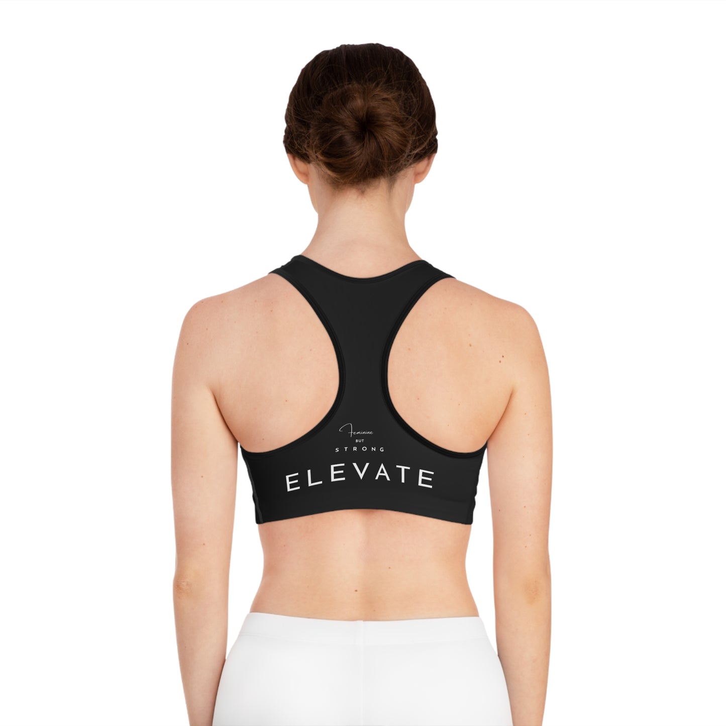 ELEVATE SPORTSTOPP