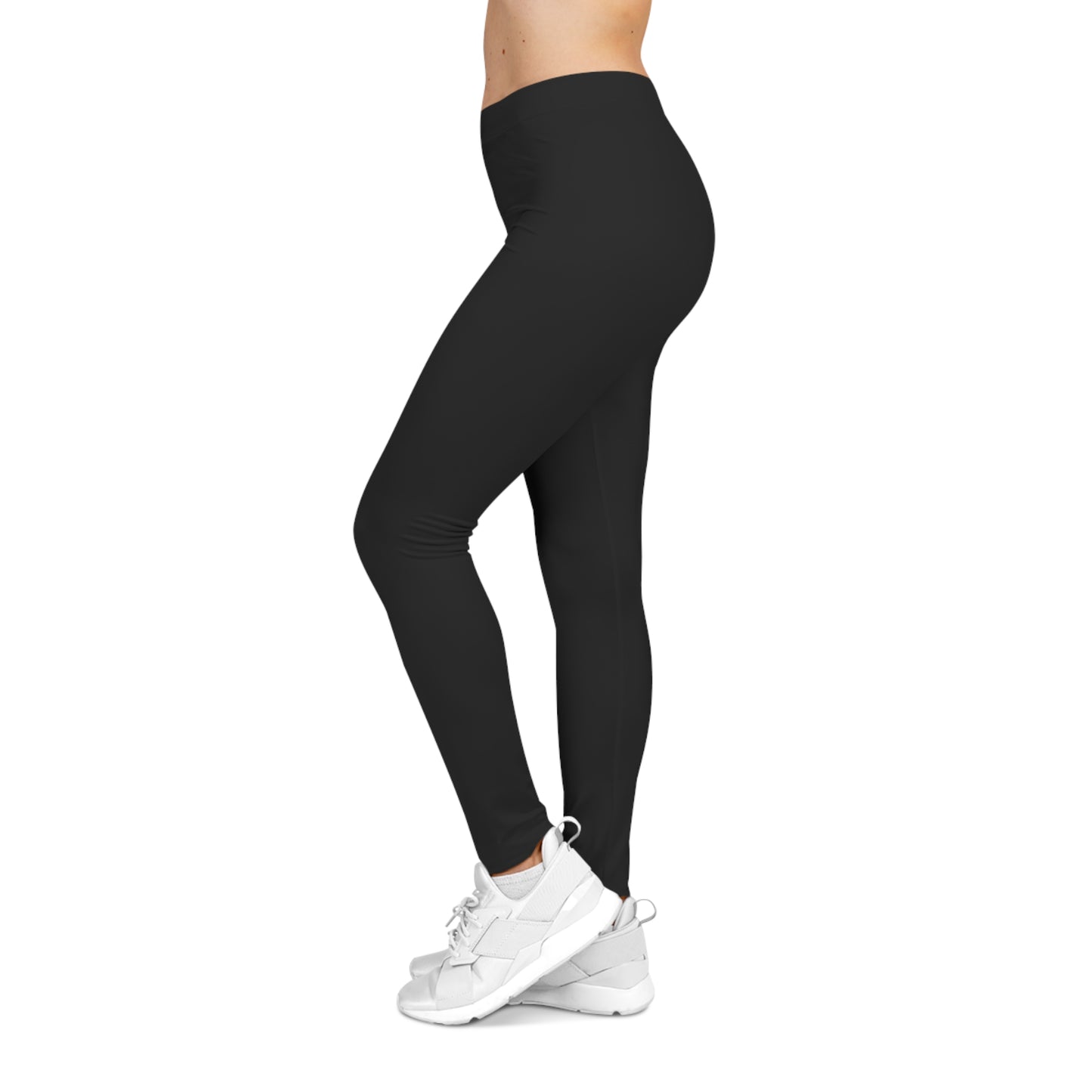 Copy of Copy of Stylish Women's Casual Leggings, Trendy Activewear Pants, Comfy Exercise Tights, Gym and Yoga Gear, Everyday Leisure Leggings