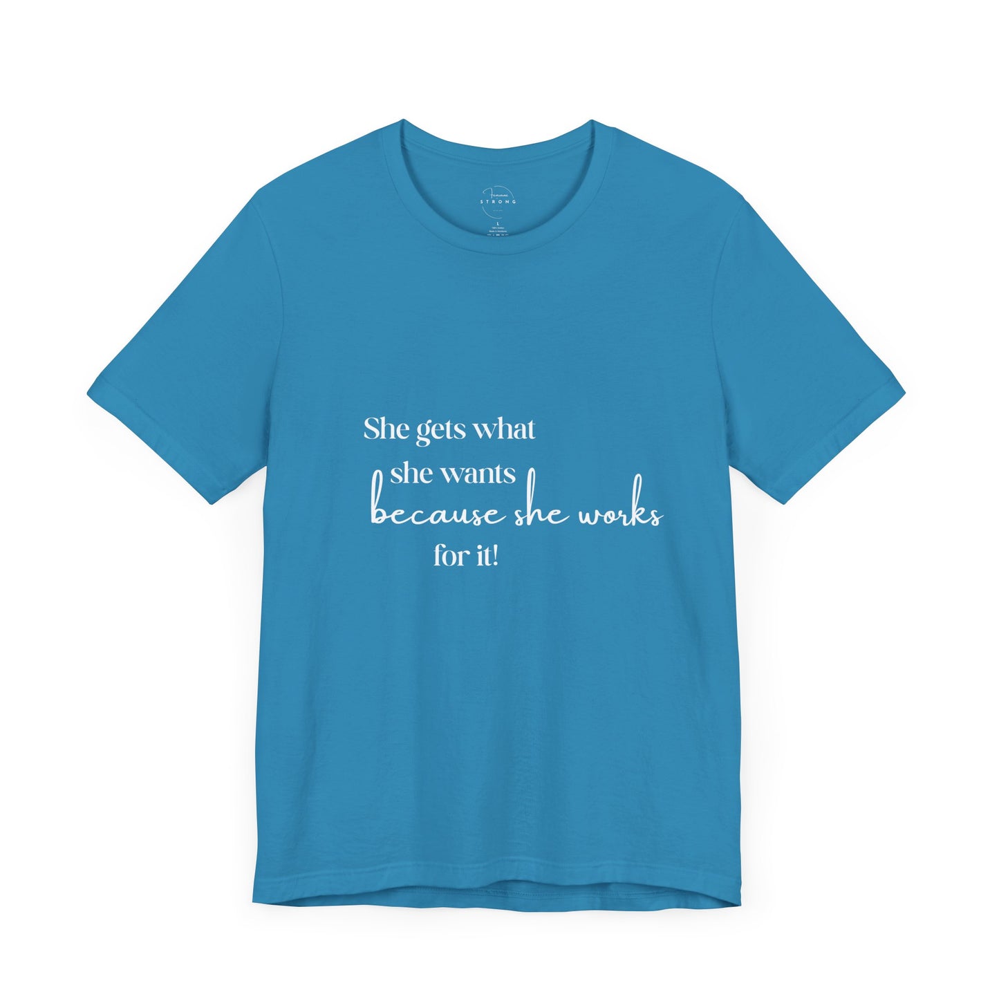 T-SHIRT