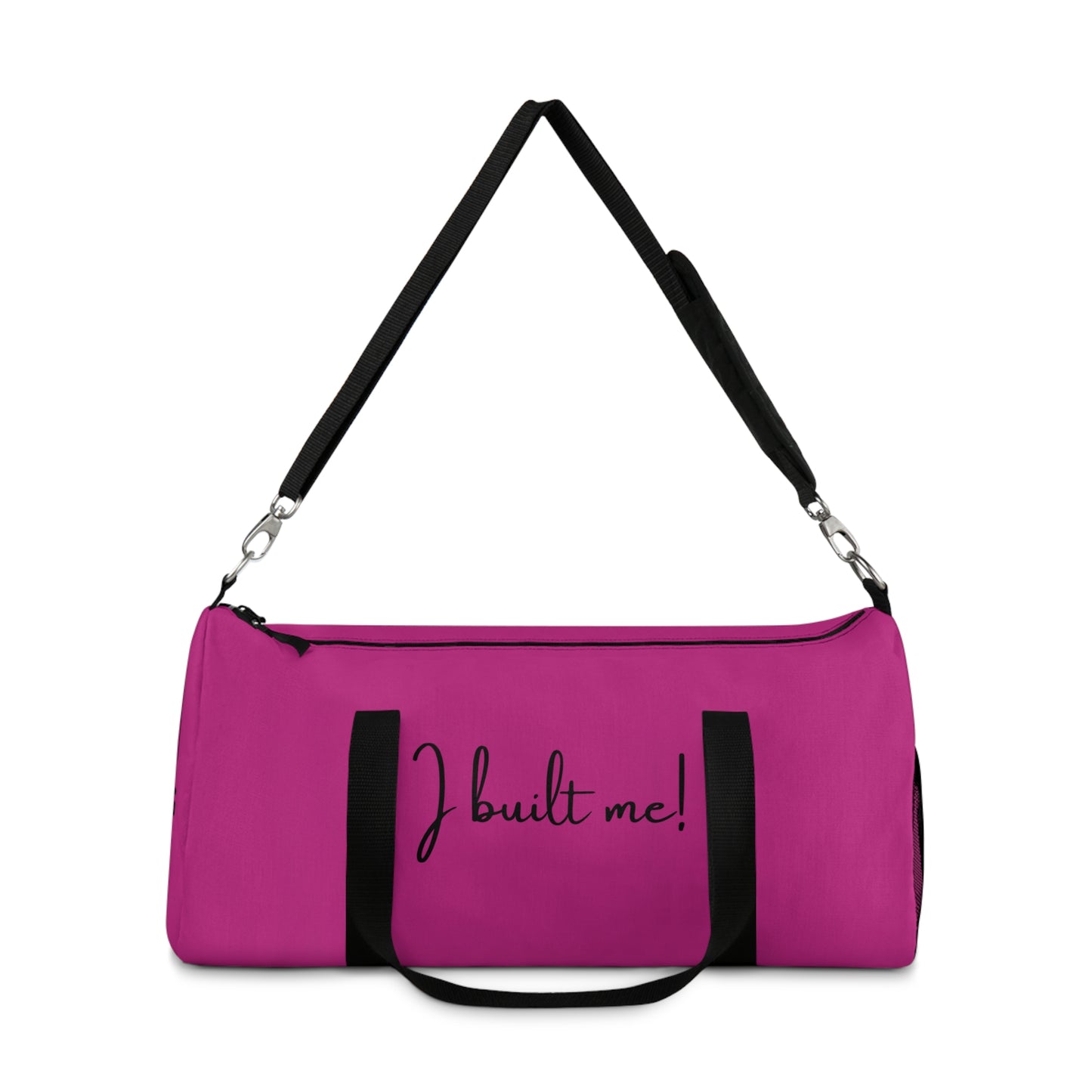 GYM & REISE BAG