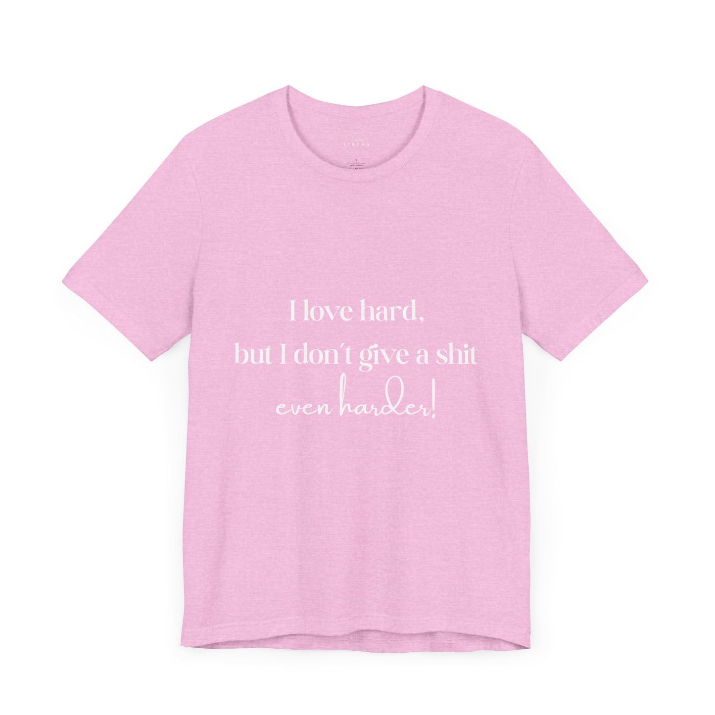 T-SHIRT