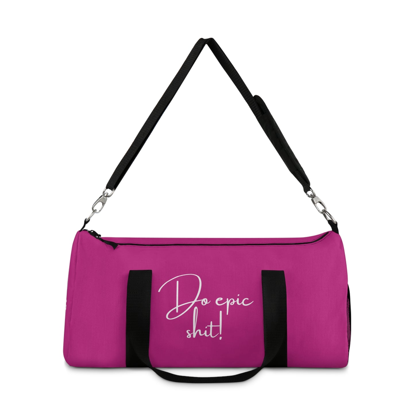SAC DE SPORT ET DE VOYAGE