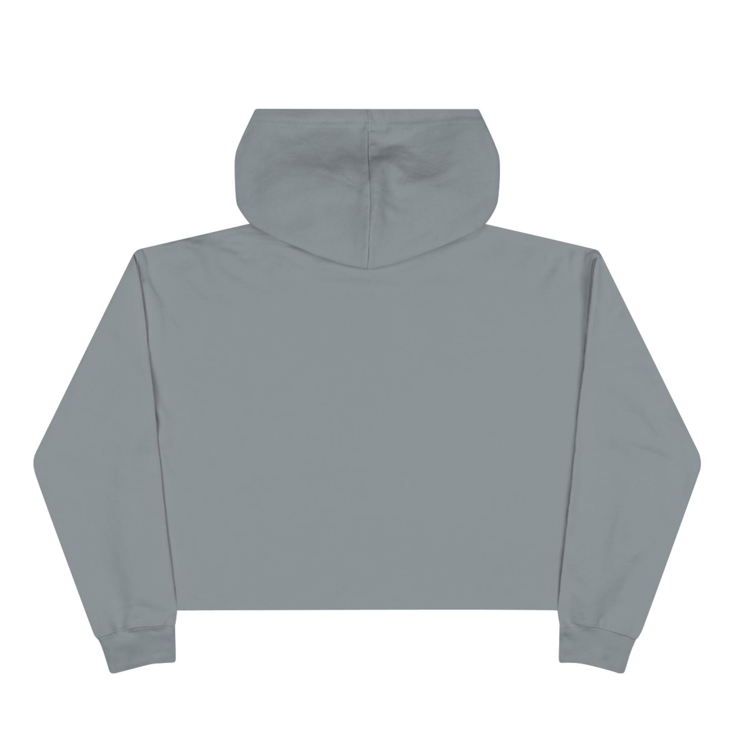 CROPPED HOODIE