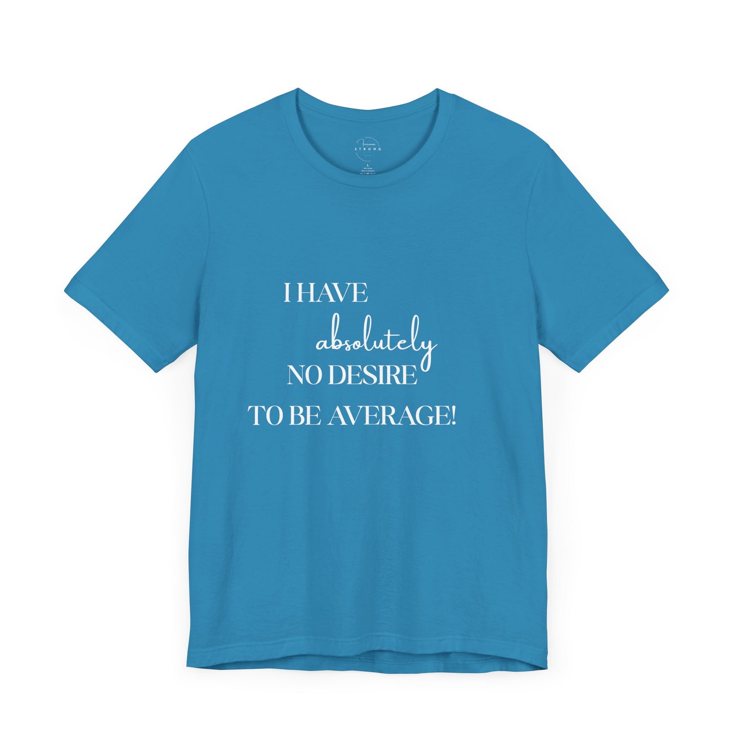 T-SHIRT