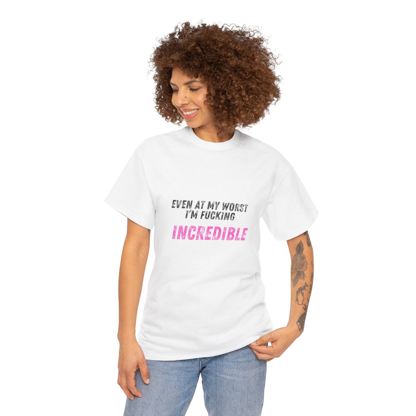 T-SHIRT