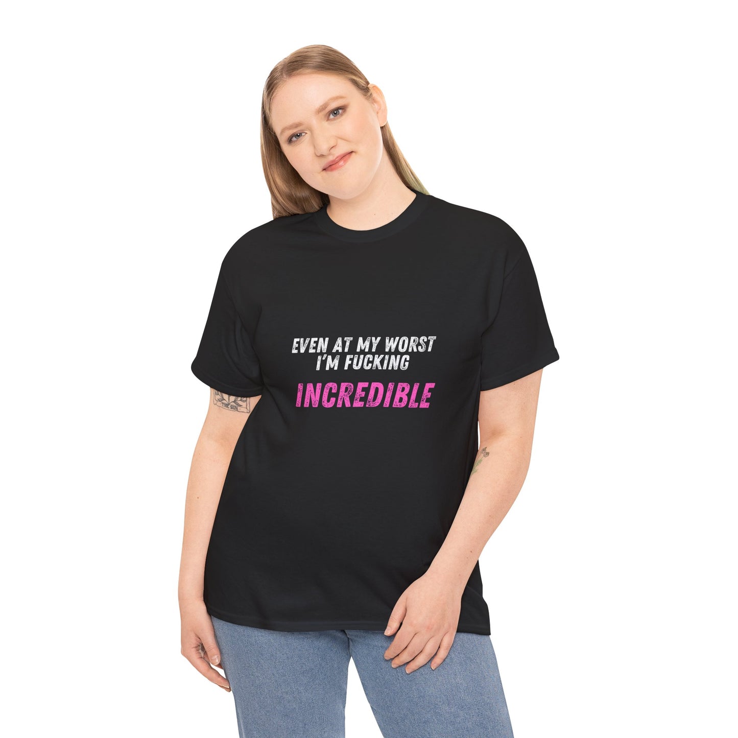 T-SHIRT