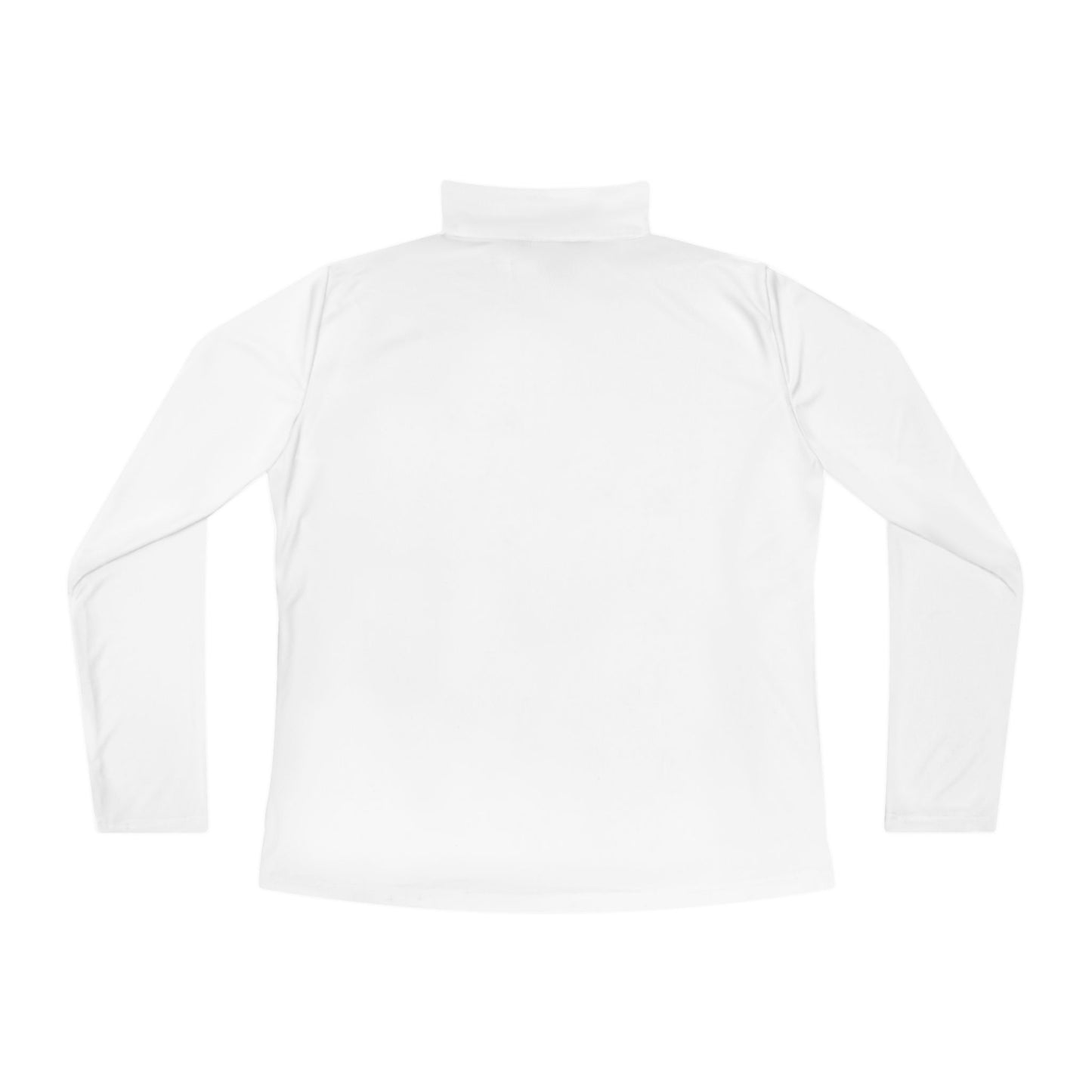 QUARTER ZIP GENSER