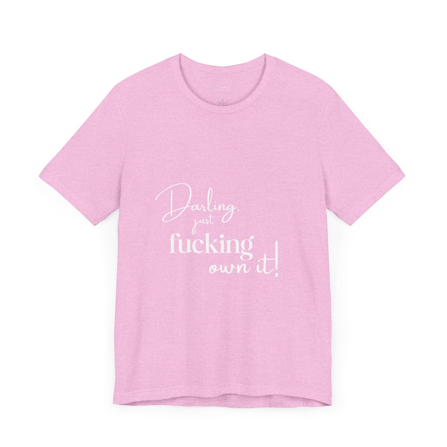 T-SHIRT