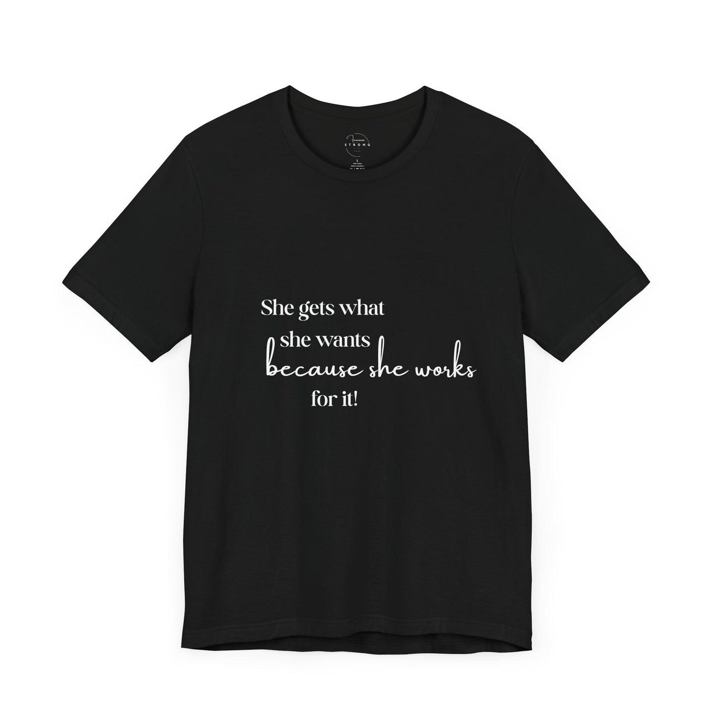 T-SHIRT