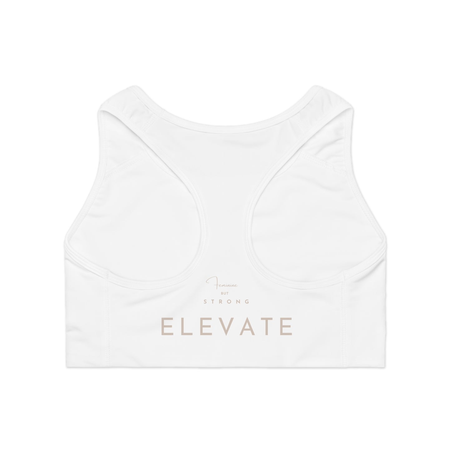 ELEVATE SPORTSTOPP