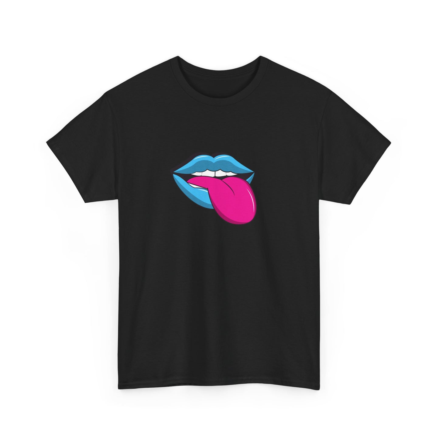 CASUAL SUMMER TEE