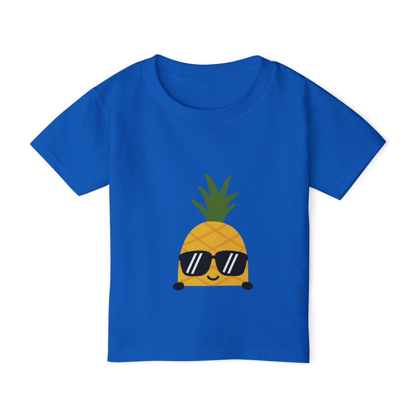 TODDLER T-SHIRT