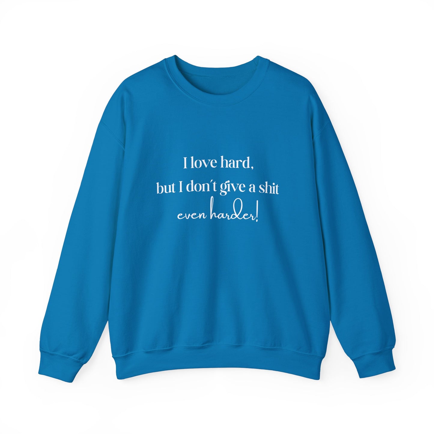 SWEATSHIRT