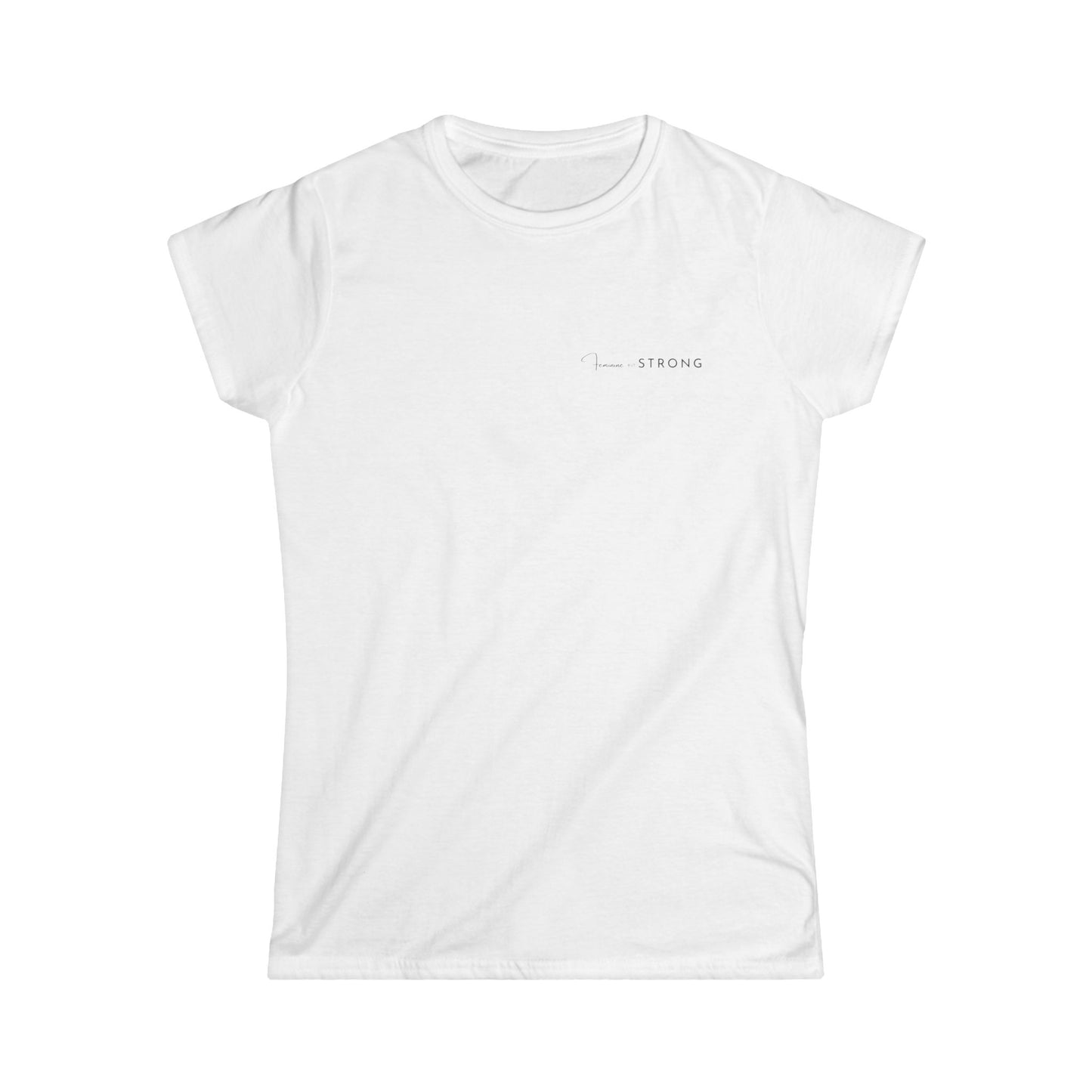 T-SKJORTE