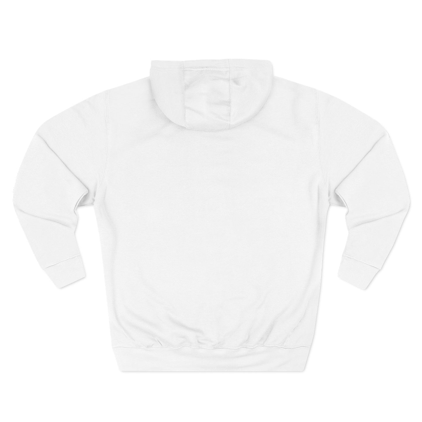 FLEECE HOODIE