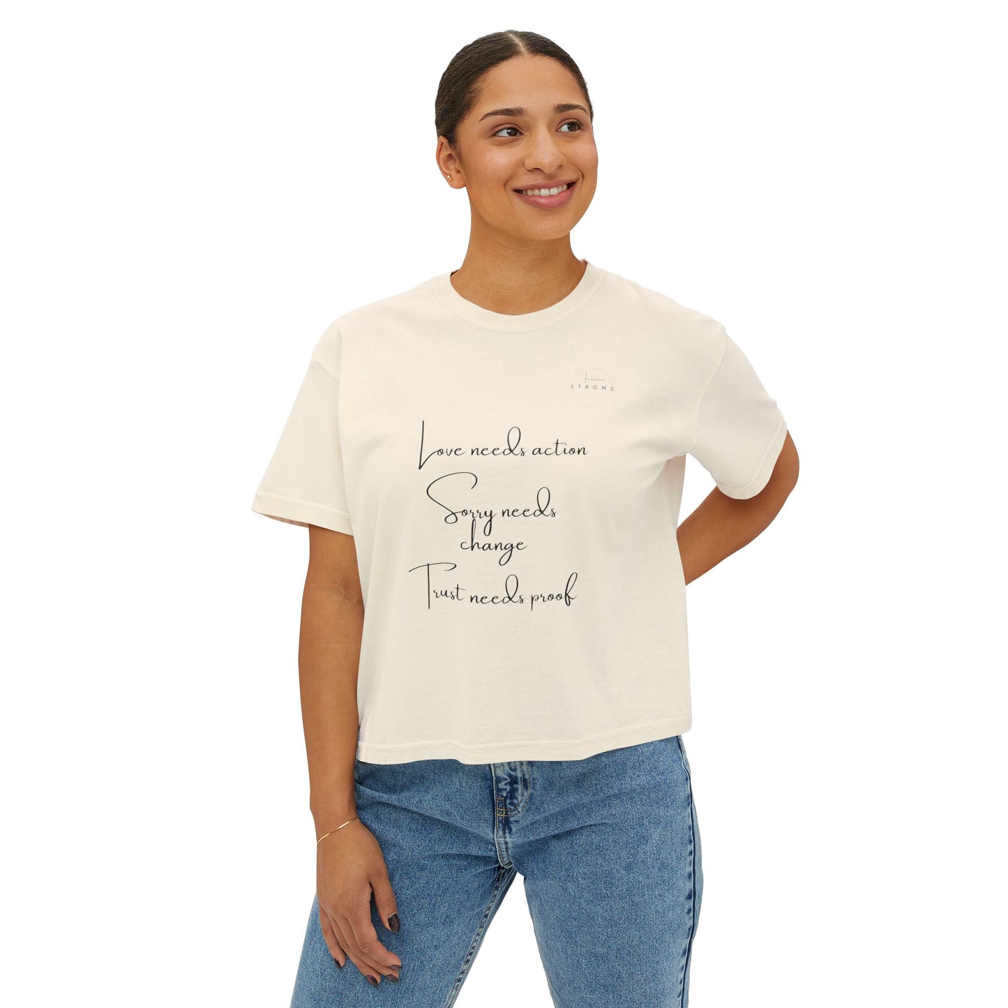 T-SHIRT