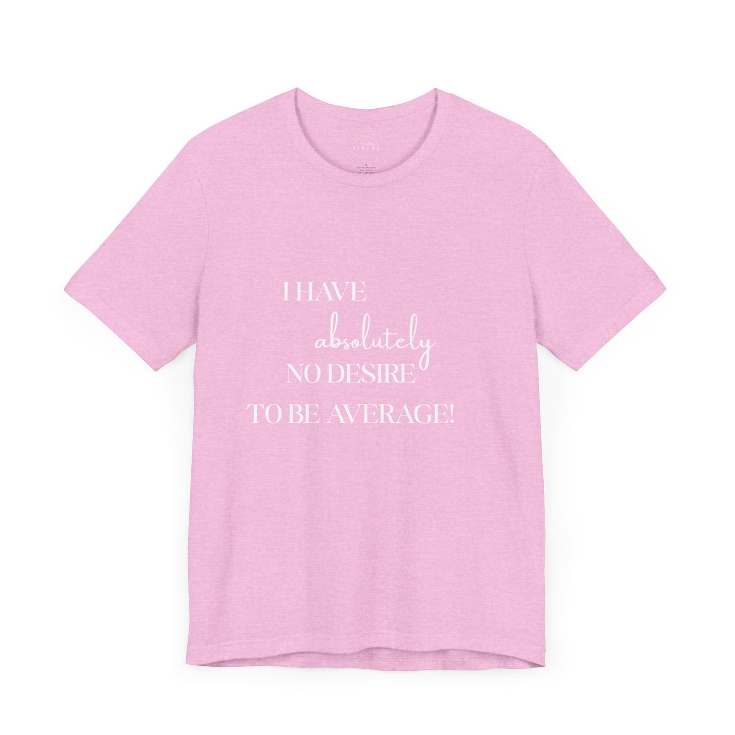 T-SHIRT