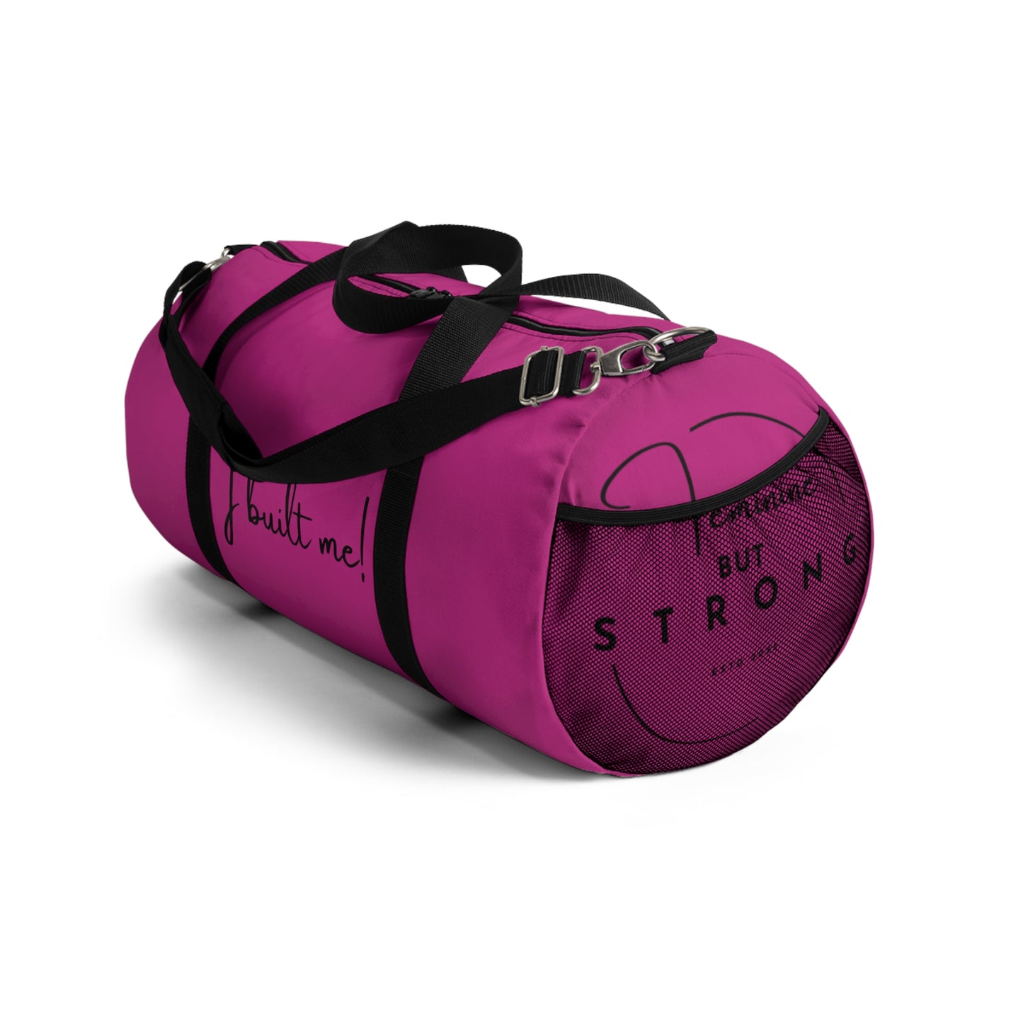 GYM & REISE BAG