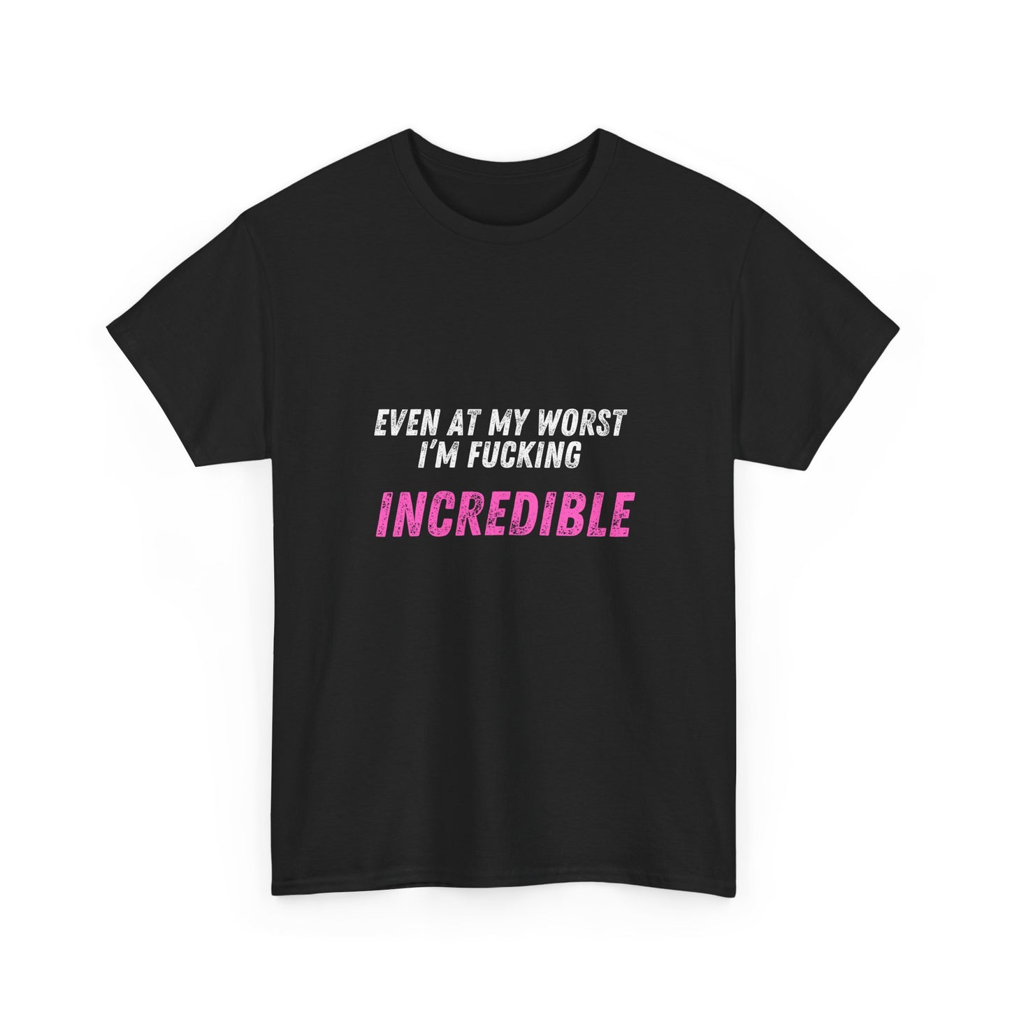 T-SHIRT