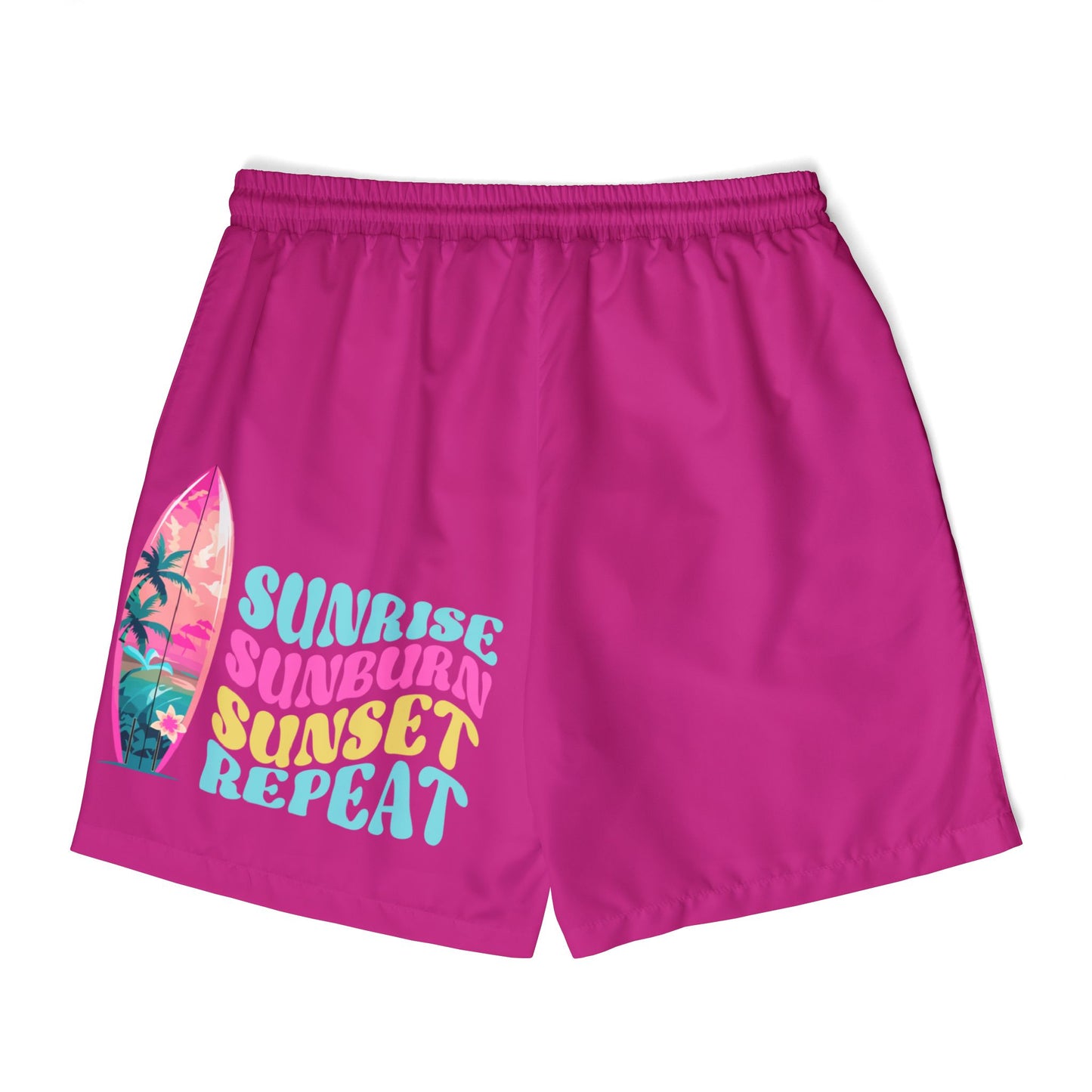 BADESHORTS