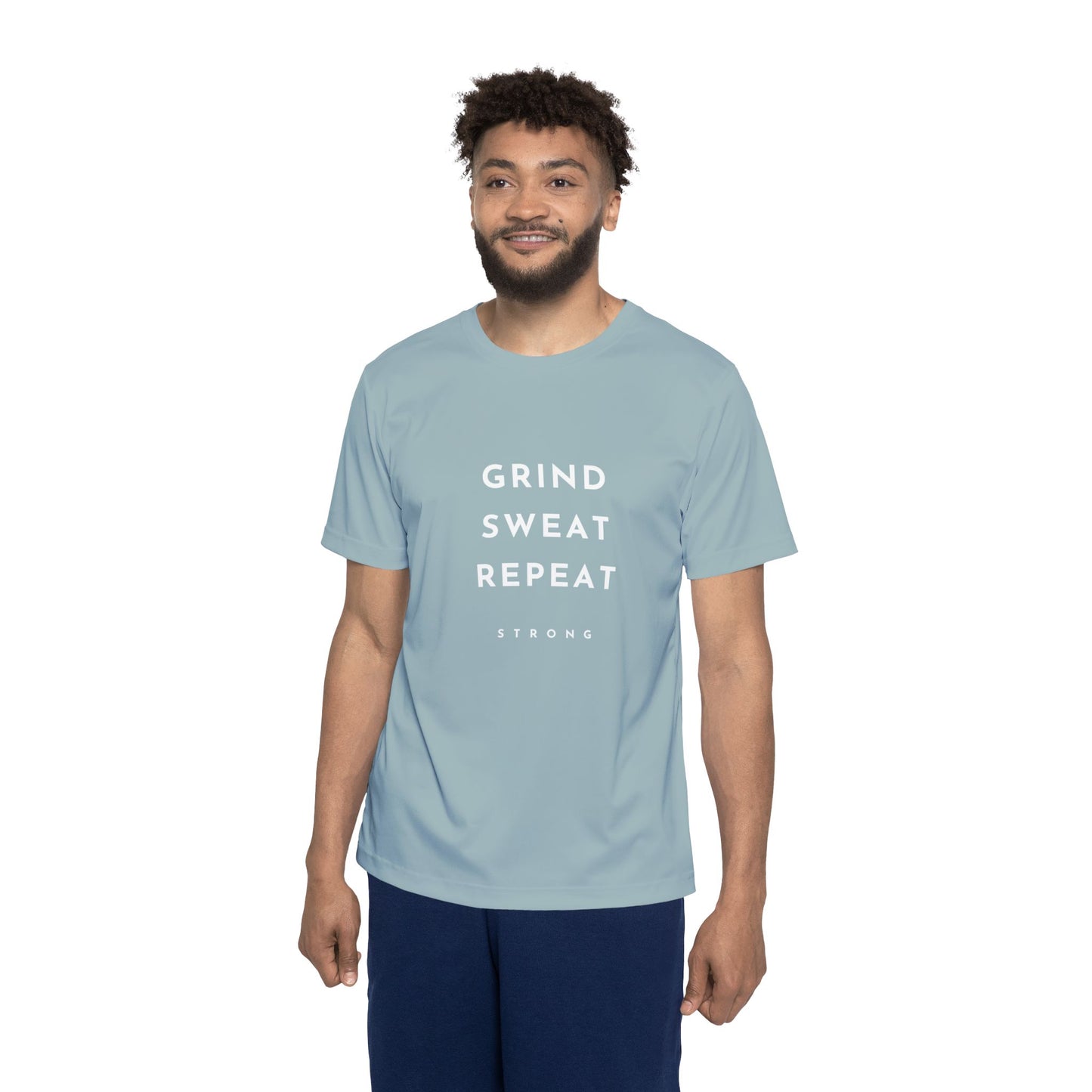 ARCTIC SPORTS TEE