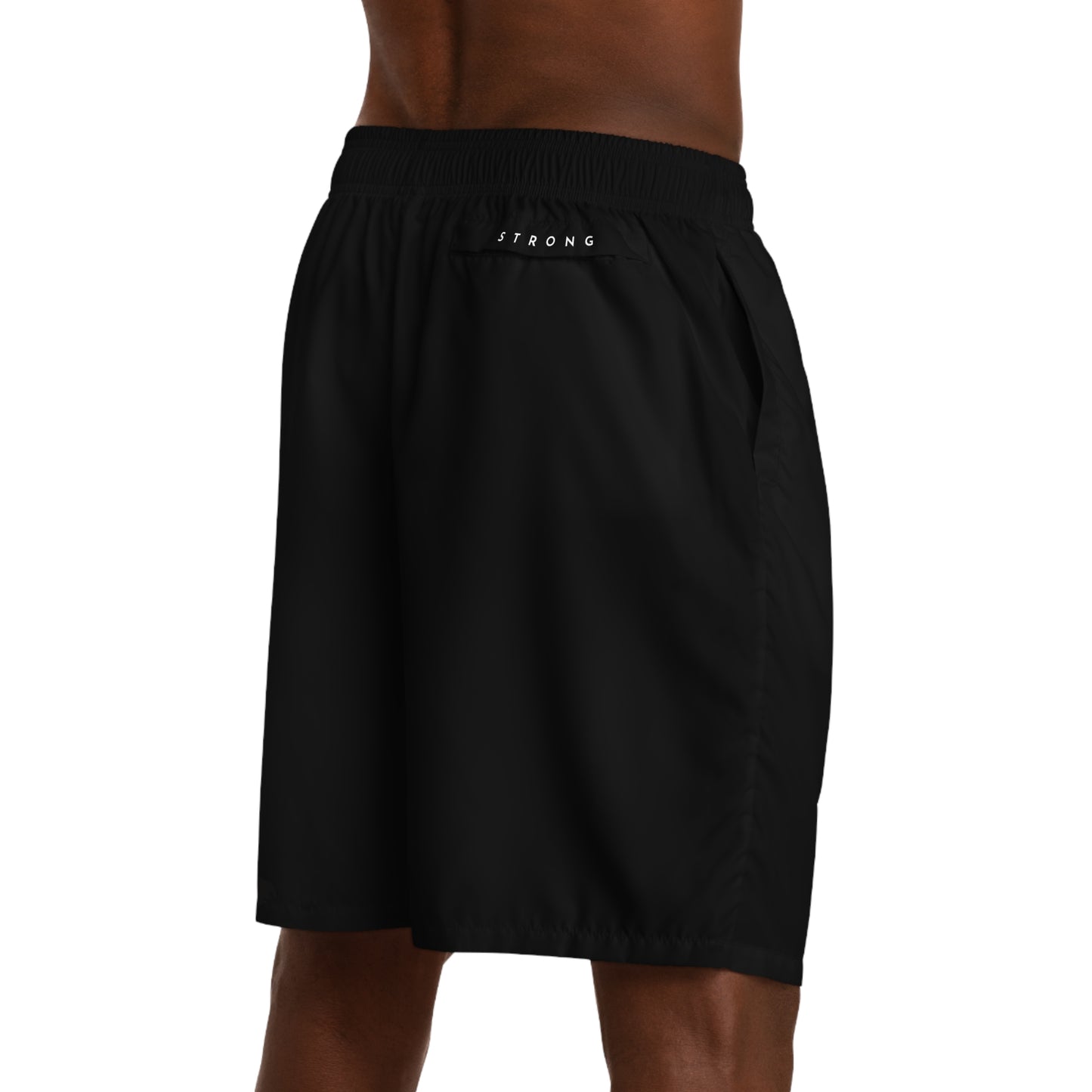 ACTIVE JOGGER SHORTS