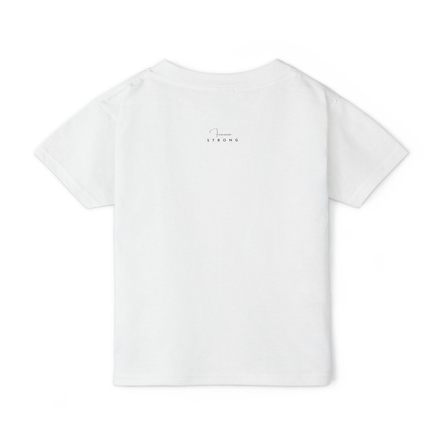 TODDLER T-SHIRT