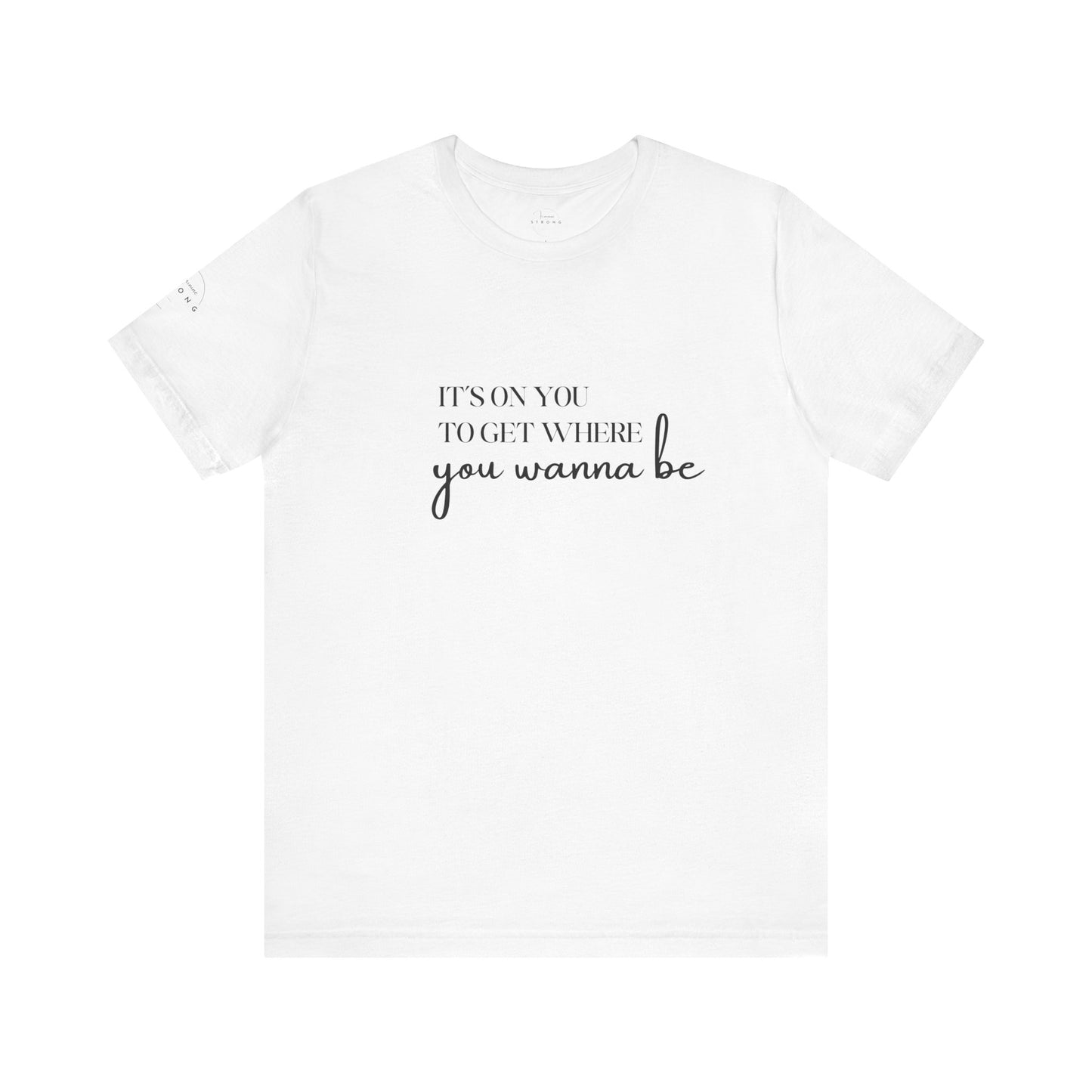 T-SHIRT