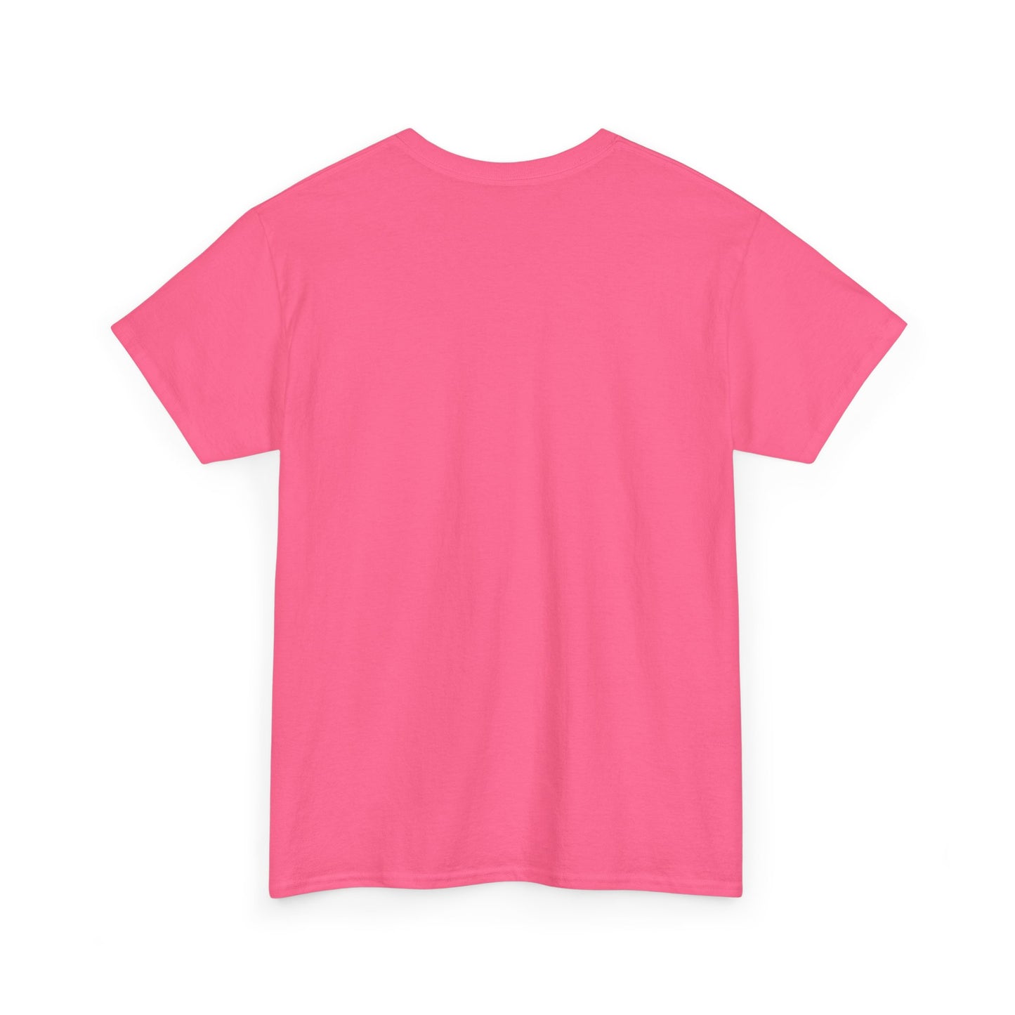 CASUAL SUMMER TEE