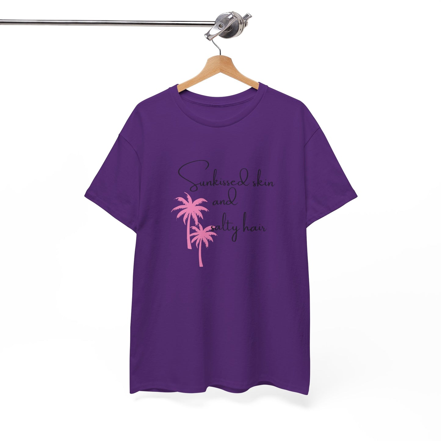 CASUAL SUMMER TEE