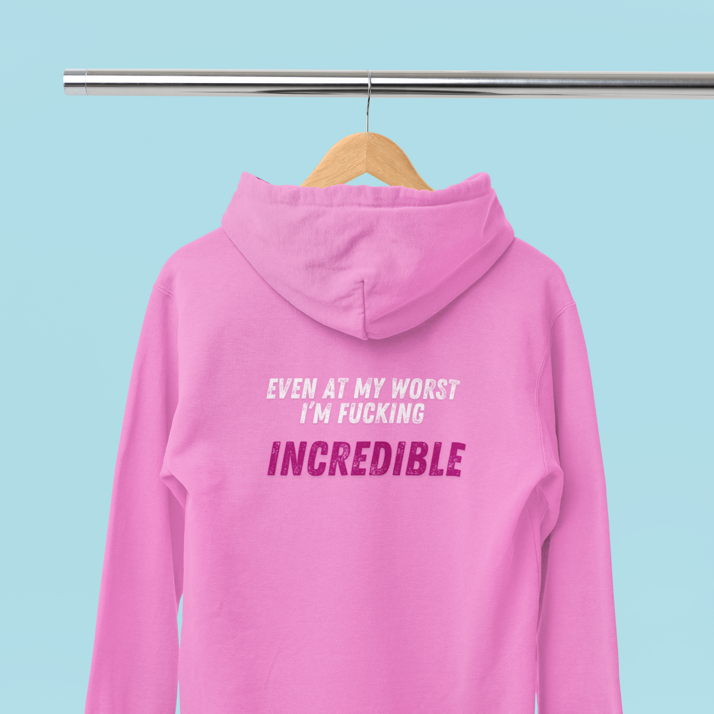 HOODIE