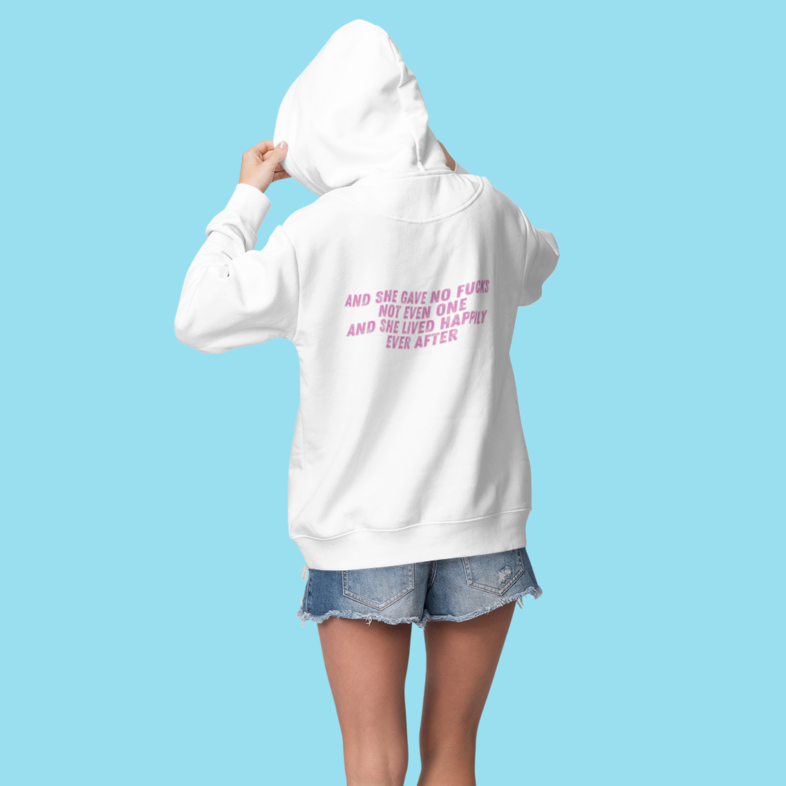 HOODIE