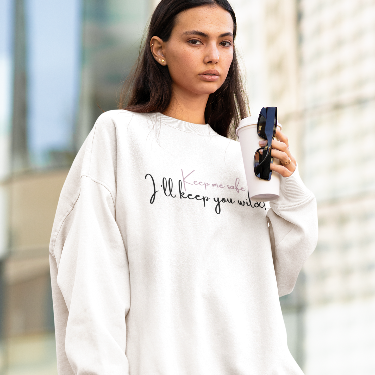 SWEAT-SHIRT